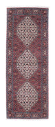 Bidjar Tæppe 74x197cm - Persisk tæppe