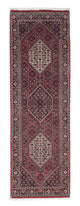 Bidjar Tæppe 225x72cm - Persisk tæppe