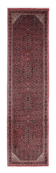 Bidjar Tæppe 83x324cm - Persisk tæppe