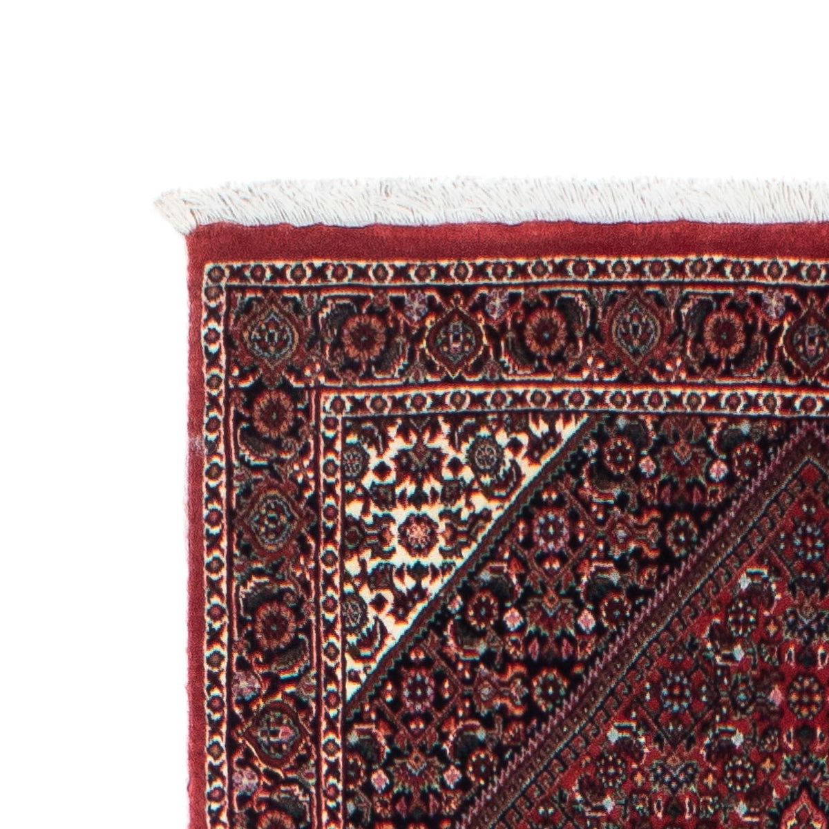 Bidjar Tæppe 83x324cm - Persisk tæppe