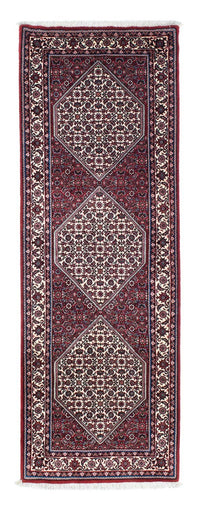 Bidjar Tæppe 76x213cm - Persisk tæppe – product image