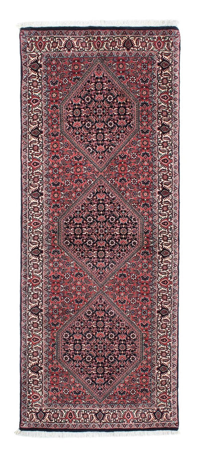 Bidjar Tæppe 72x196cm - Persisk tæppe