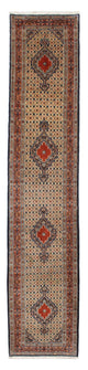 Moud Tæppe 84x400cm - Persisk tæppe