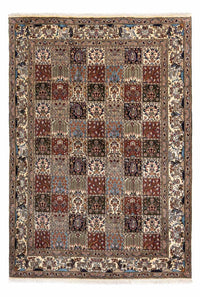 Persisk tæppe - Classic - 236 x 170 cm - beige