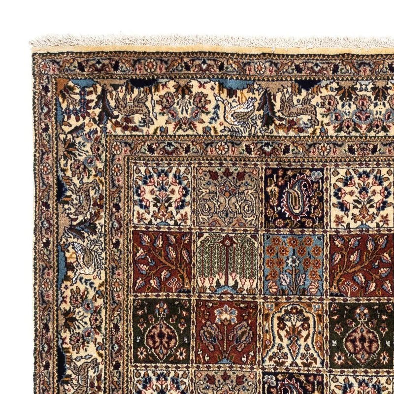 Persisk tæppe - Classic - 236 x 170 cm - beige