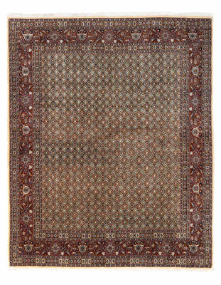Persisk tæppe - Classic - 288 x 243 cm - beige