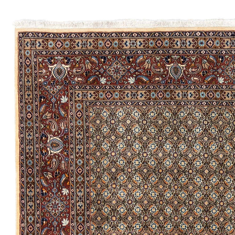 Persisk tæppe - Classic - 288 x 243 cm - beige