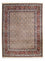 Persisk tæppe - Classic - 195 x 150 cm - beige