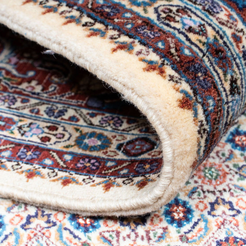 Persisk tæppe - Classic - 195 x 150 cm - beige