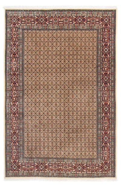 Moud Tæppe 200x298cm - Persisk tæppe