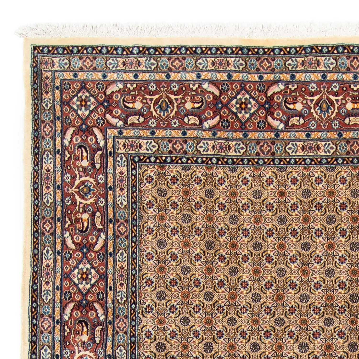 Persisk tæppe - Classic - 298 x 200 cm - beige