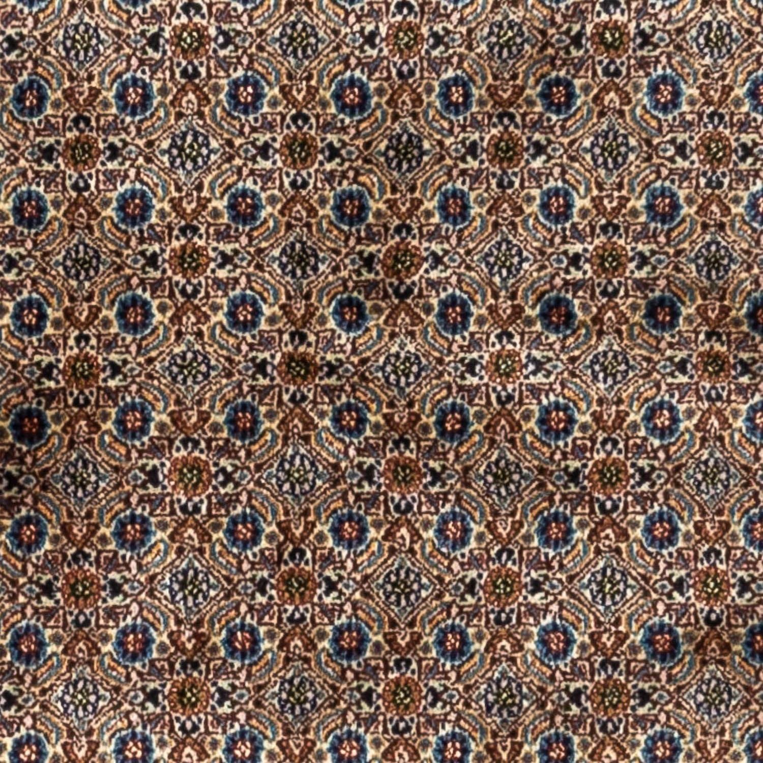 Persisk tæppe - Classic - 251 x 160 cm - lys brun
