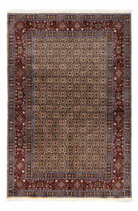Persisk tæppe - Classic - 237 x 168 cm - beige