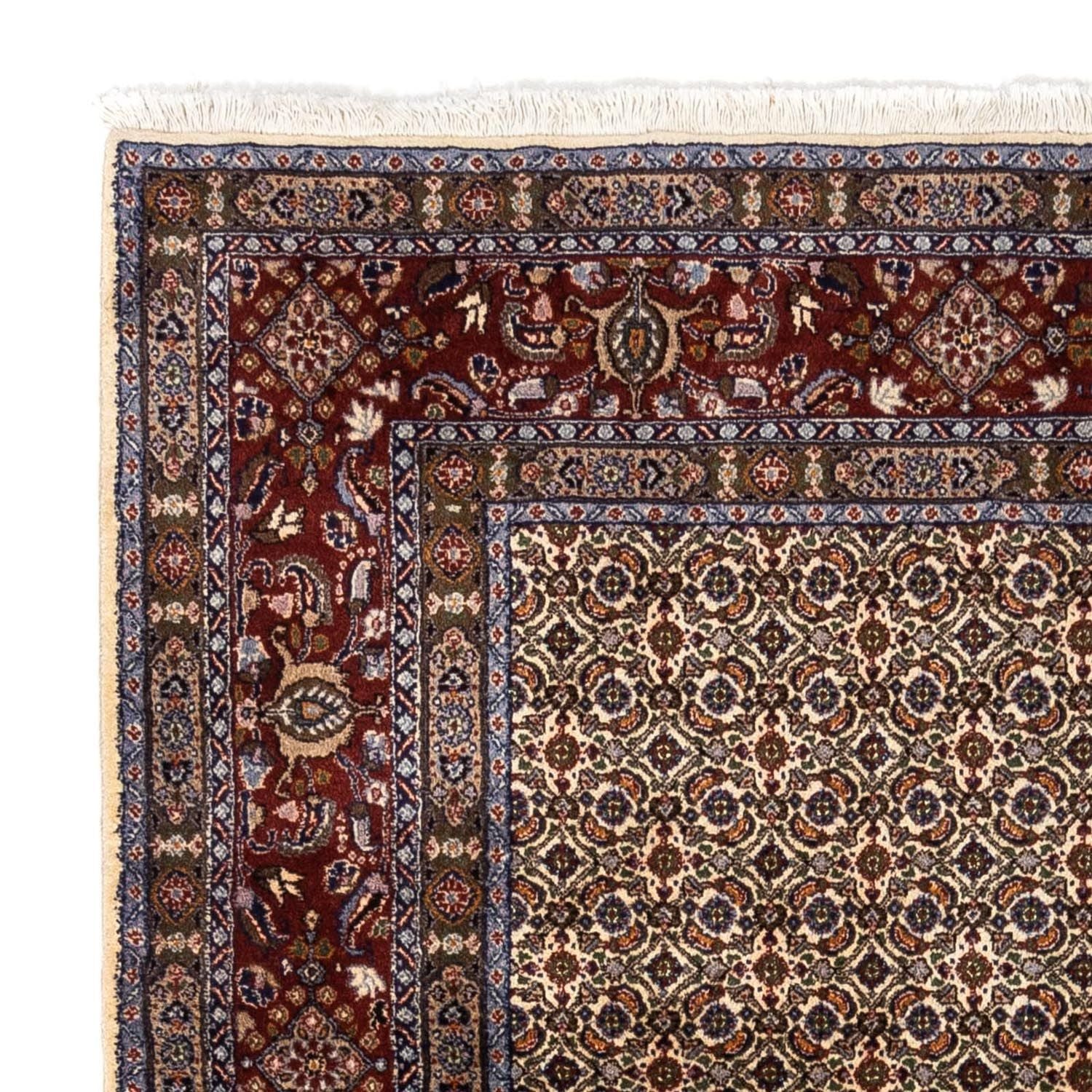 Persisk tæppe - Classic - 237 x 168 cm - beige