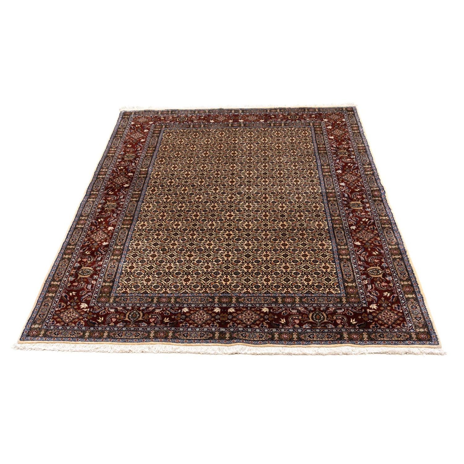 Persisk tæppe - Classic - 237 x 168 cm - beige