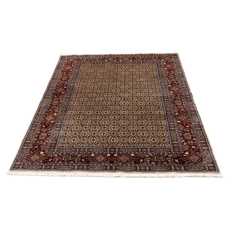 Persisk tæppe - Classic - 237 x 168 cm - beige