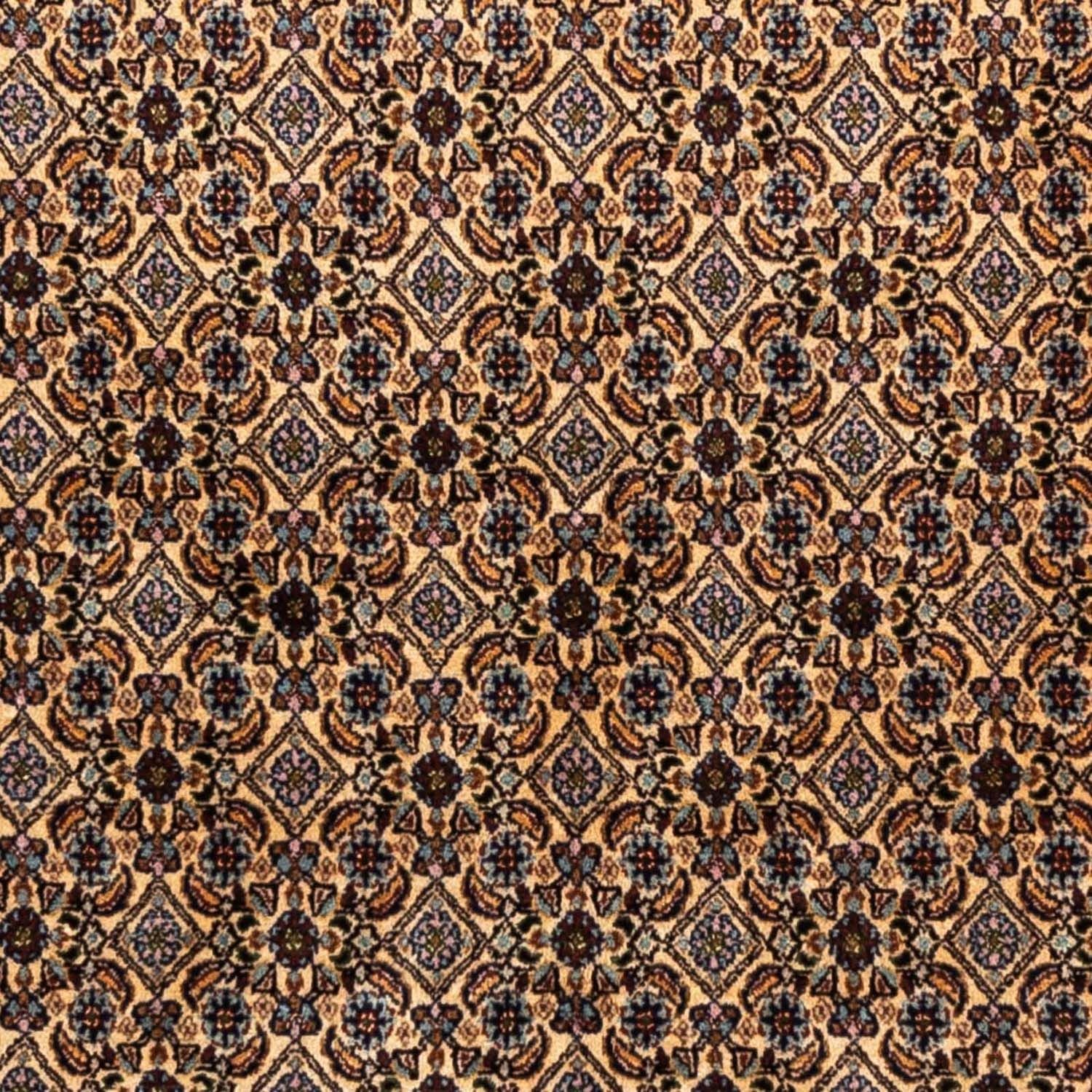 Persisk tæppe - Classic - 245 x 160 cm - brun