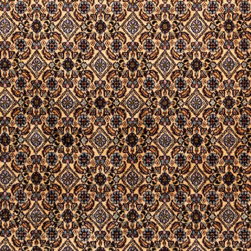 Persisk tæppe - Classic - 245 x 160 cm - brun