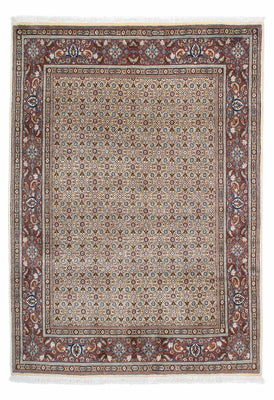 Persisk tæppe - Classic - 203 x 146 cm - beige