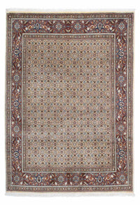 Persisk tæppe - Classic - 203 x 146 cm - beige