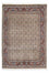 Persisk tæppe - Classic - 203 x 146 cm - beige