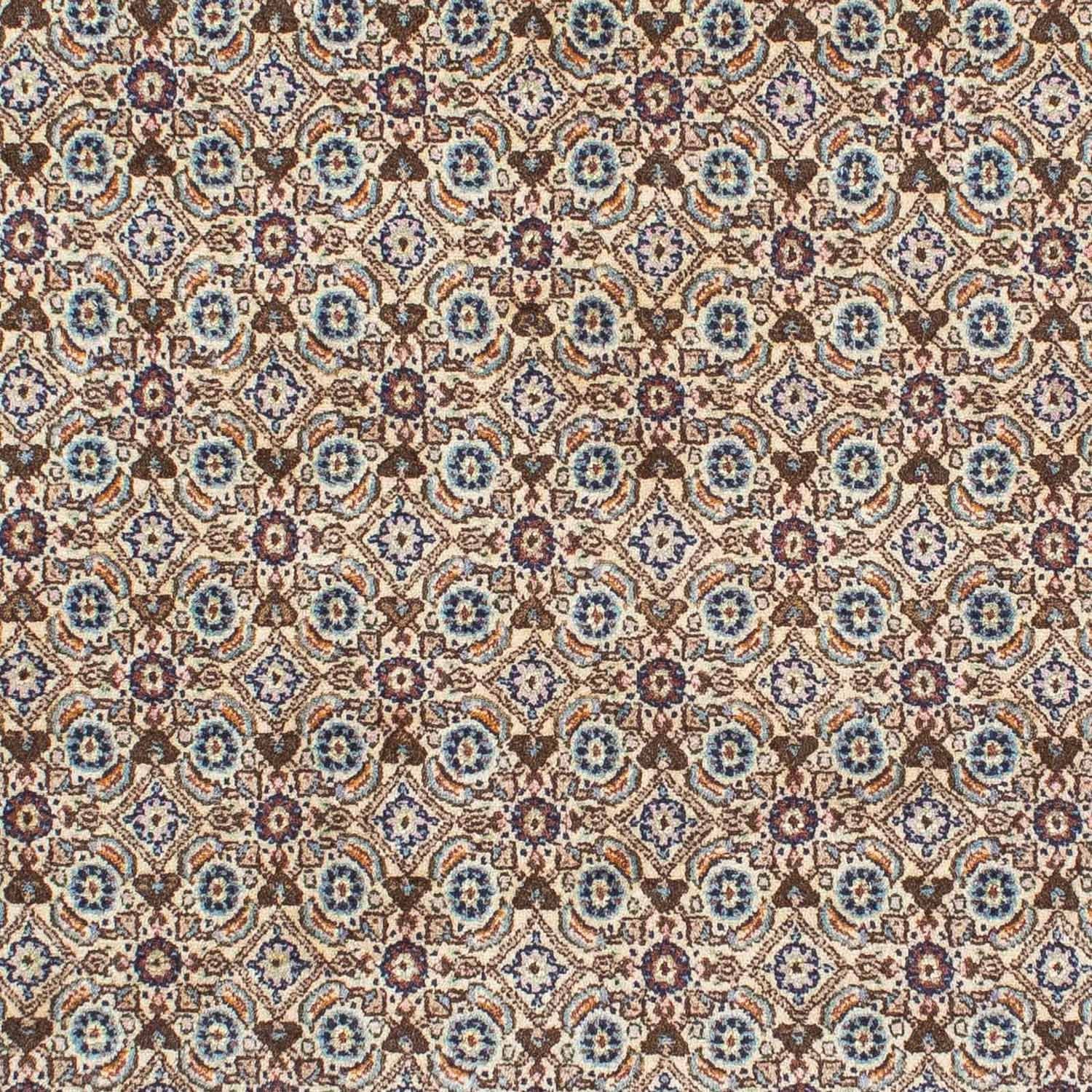 Persisk tæppe - Classic - 203 x 146 cm - beige