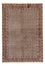 Persisk tæppe - Classic - 240 x 170 cm - beige