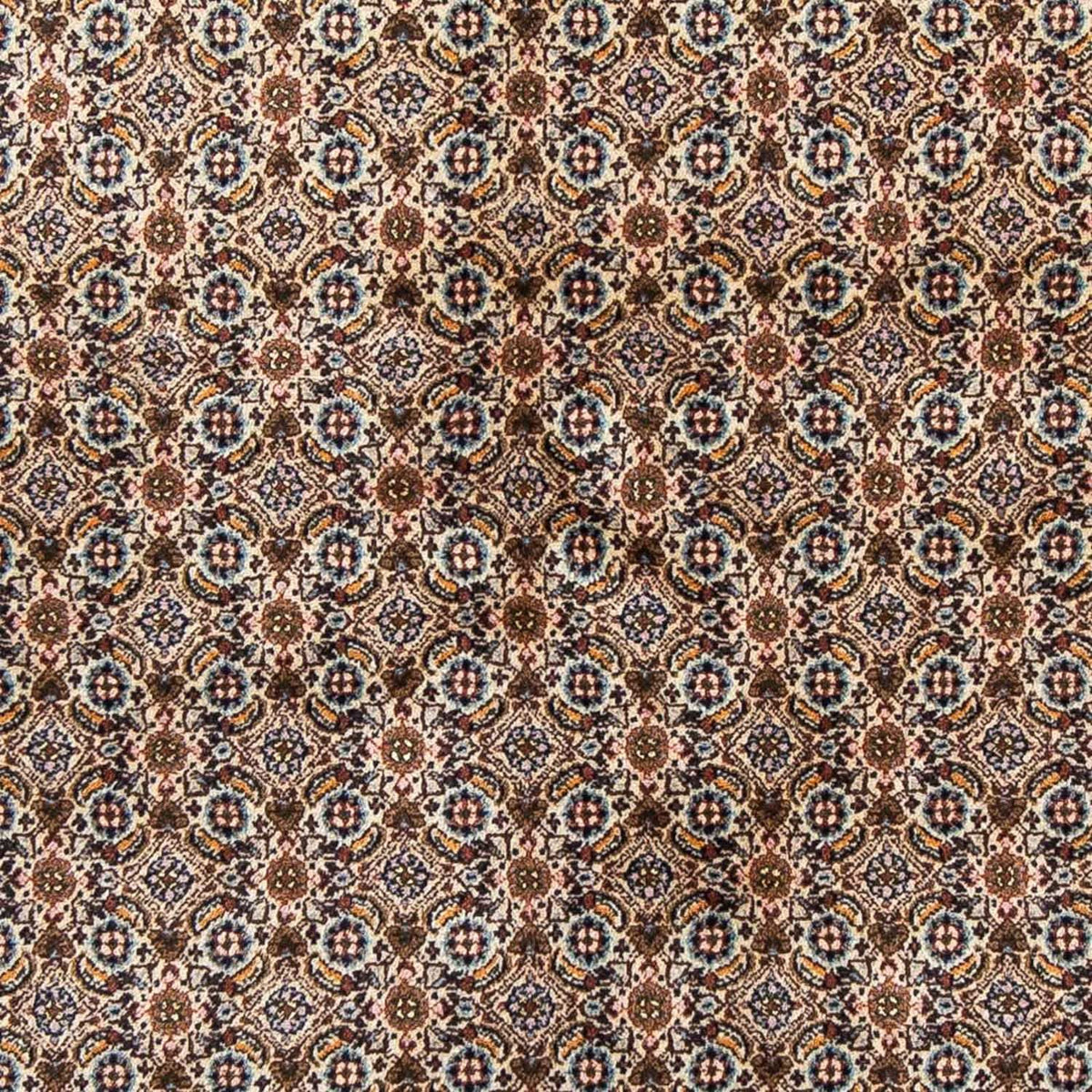 Persisk tæppe - Classic - 240 x 170 cm - beige