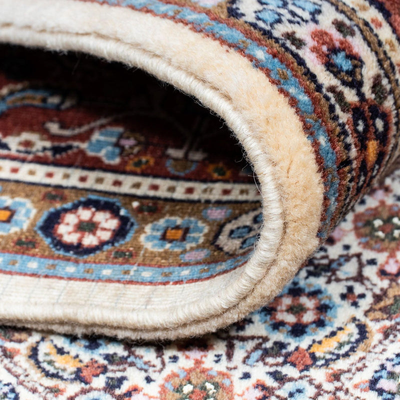 Persisk tæppe - Classic - 240 x 170 cm - beige