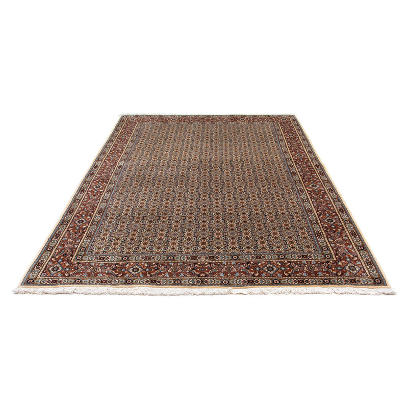 Persisk tæppe - Classic - 240 x 170 cm - beige