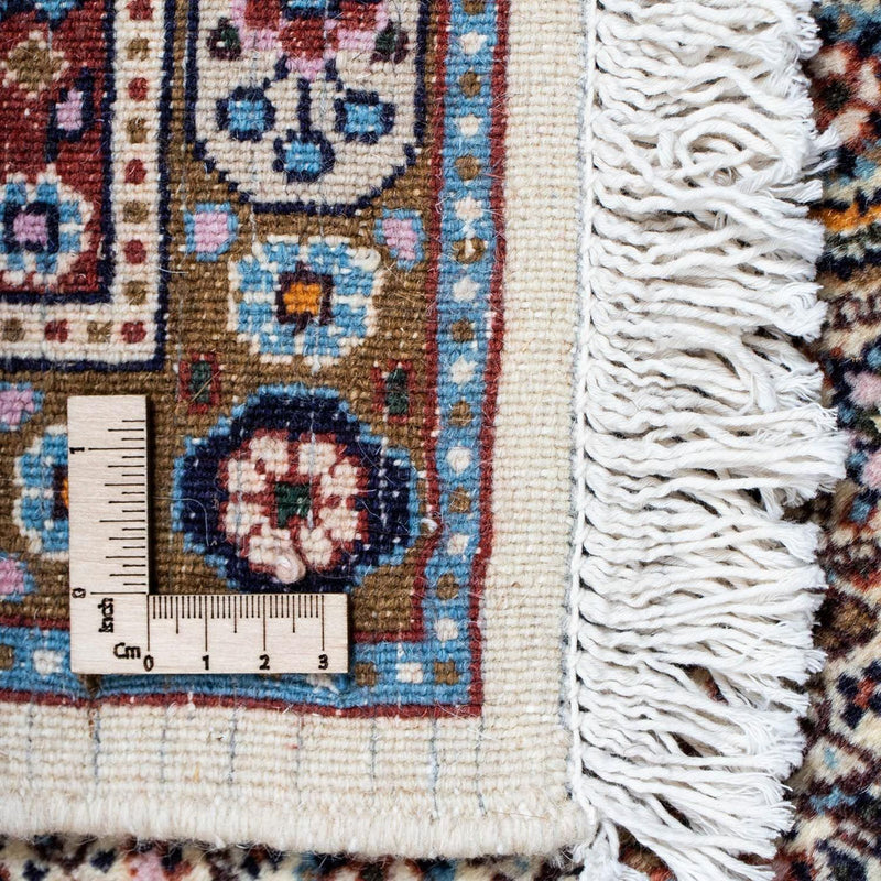 Persisk tæppe - Classic - 240 x 170 cm - beige