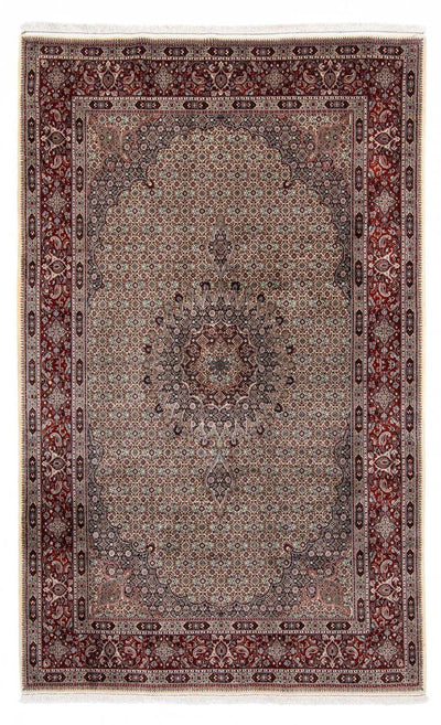Moud Tæppe 201x310cm - Persisk tæppe