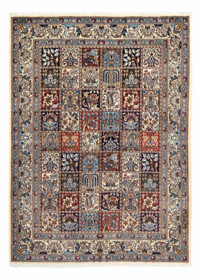 Persisk tæppe - Classic - 238 x 169 cm - beige