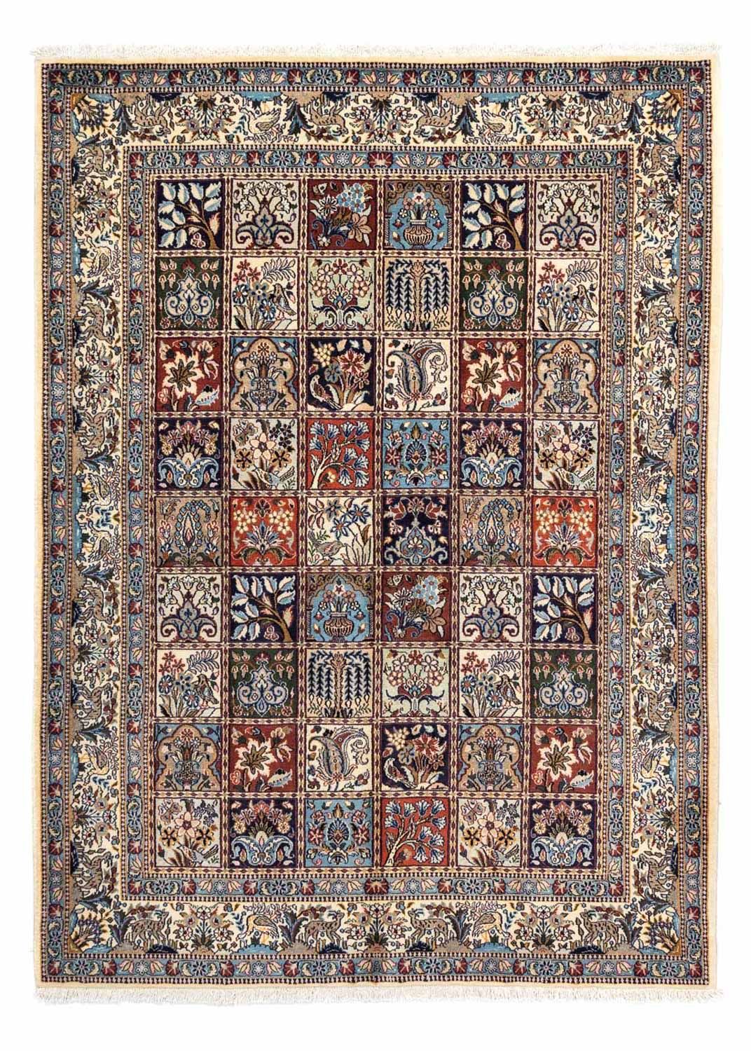 Persisk tæppe - Classic - 238 x 169 cm - beige