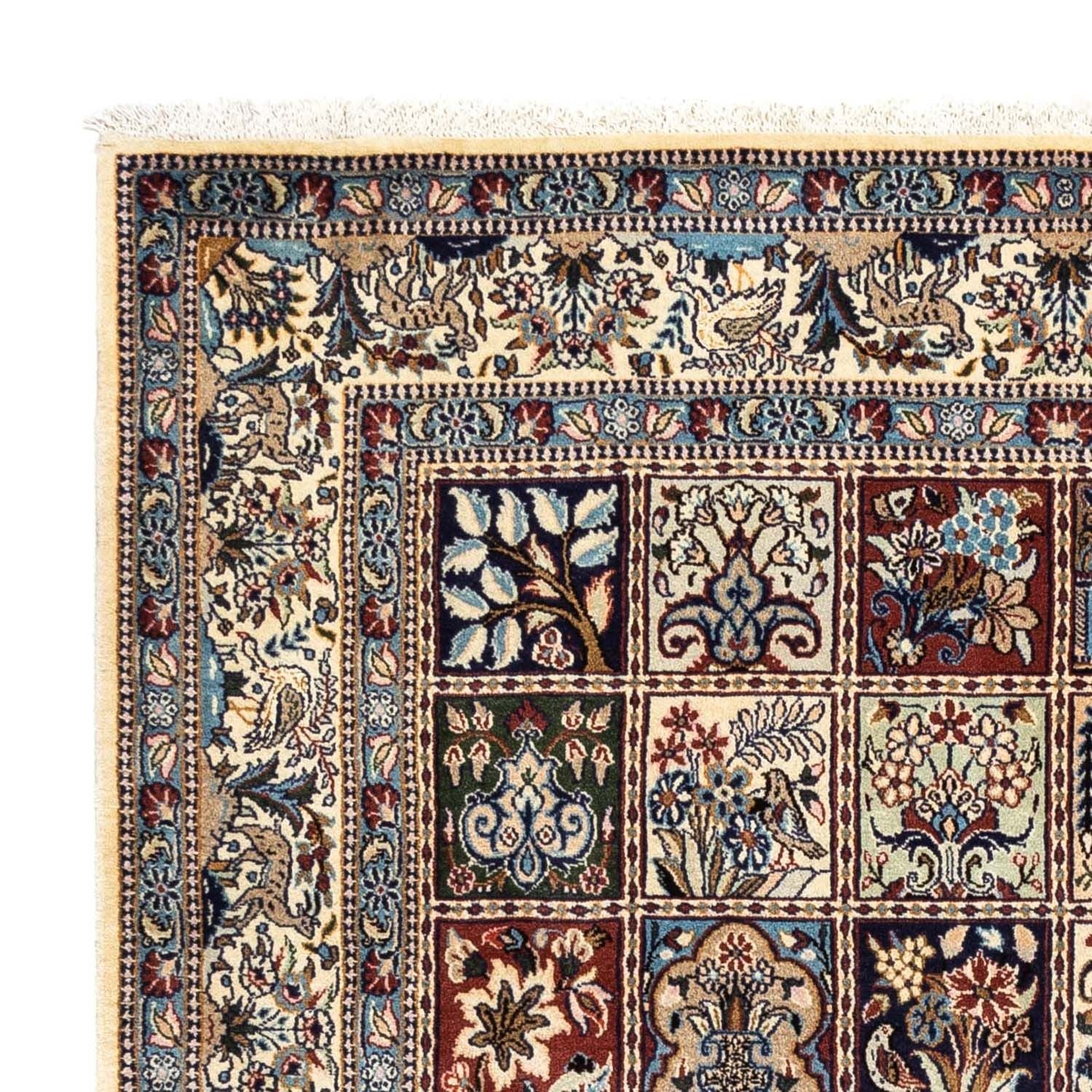 Persisk tæppe - Classic - 238 x 169 cm - beige