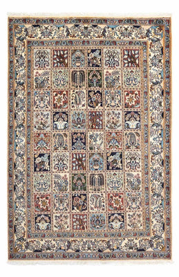 Persisk tæppe - Classic - 237 x 168 cm - beige