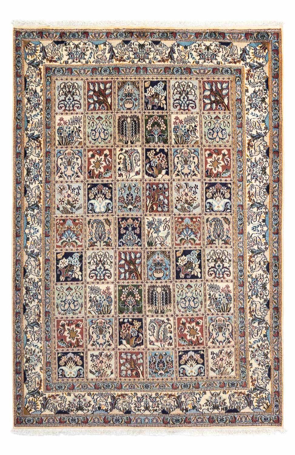 Persisk tæppe - Classic - 237 x 168 cm - beige