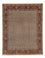 Persisk tæppe - Classic - 298 x 248 cm - beige