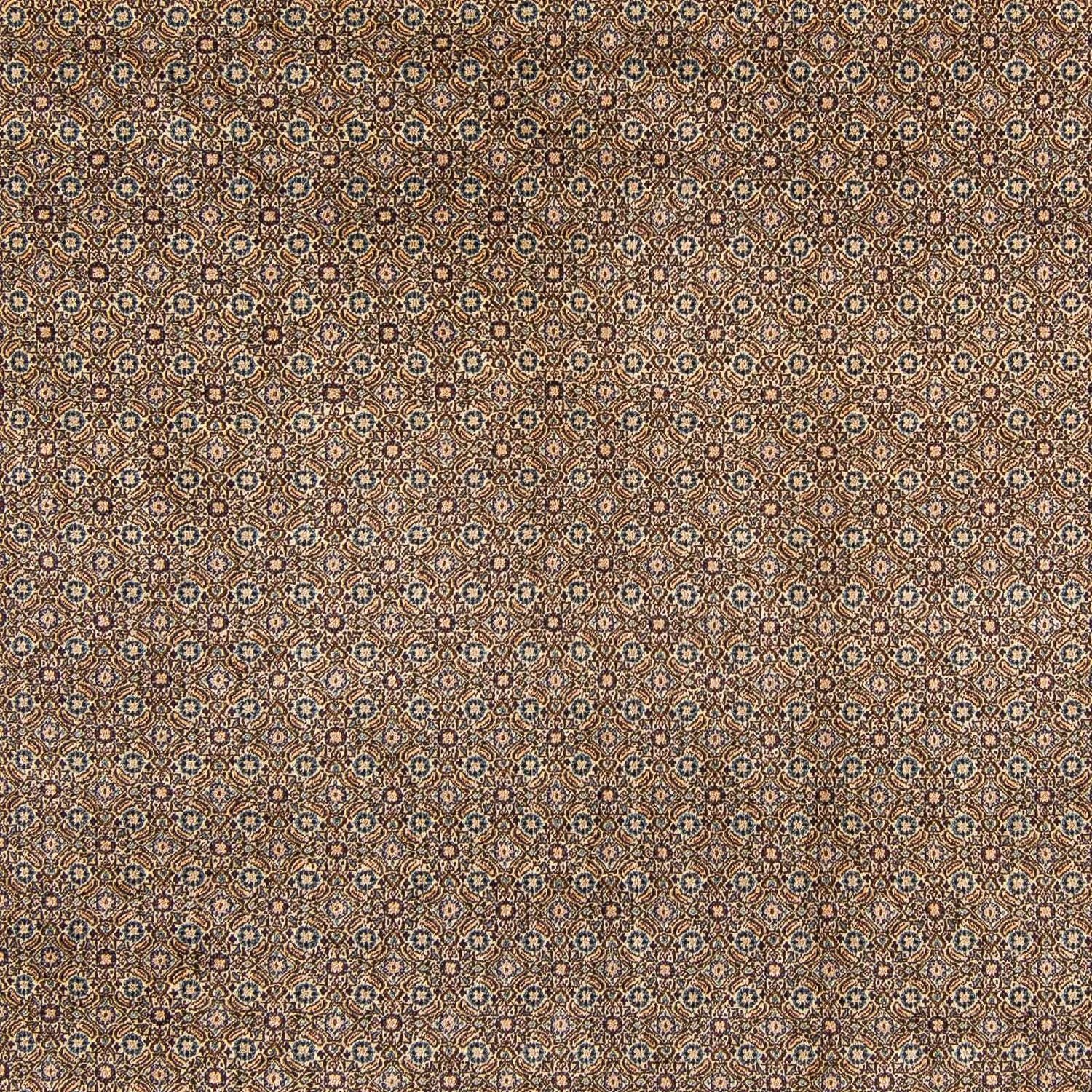 Persisk tæppe - Classic - 298 x 248 cm - beige
