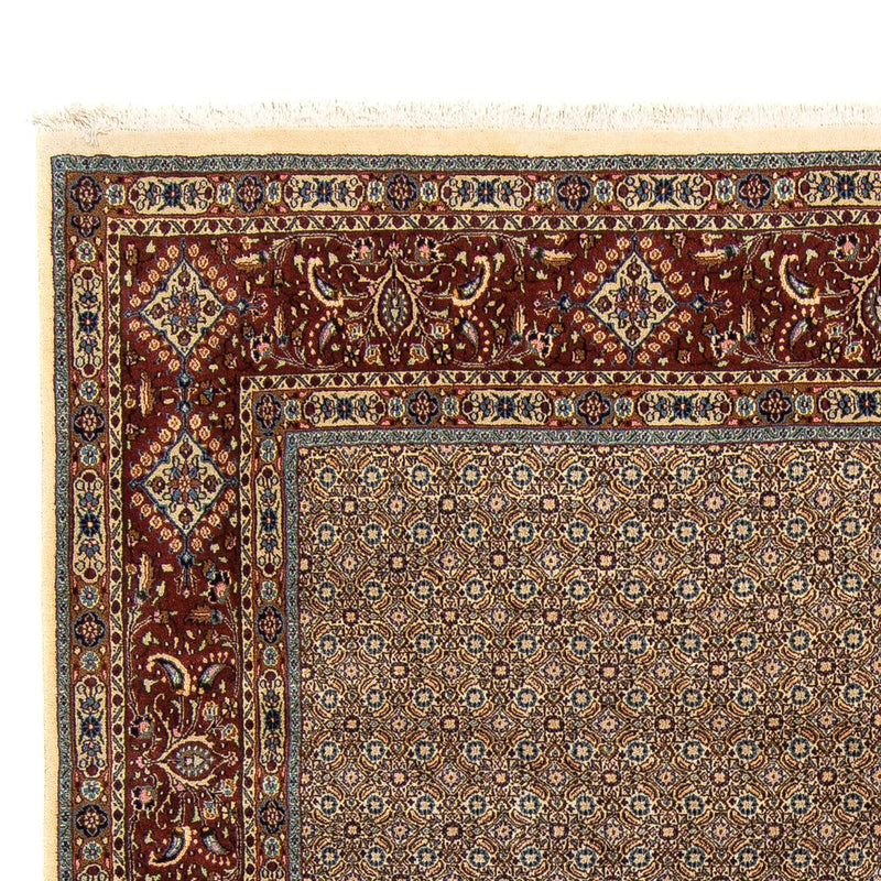 Persisk tæppe - Classic - 298 x 248 cm - beige