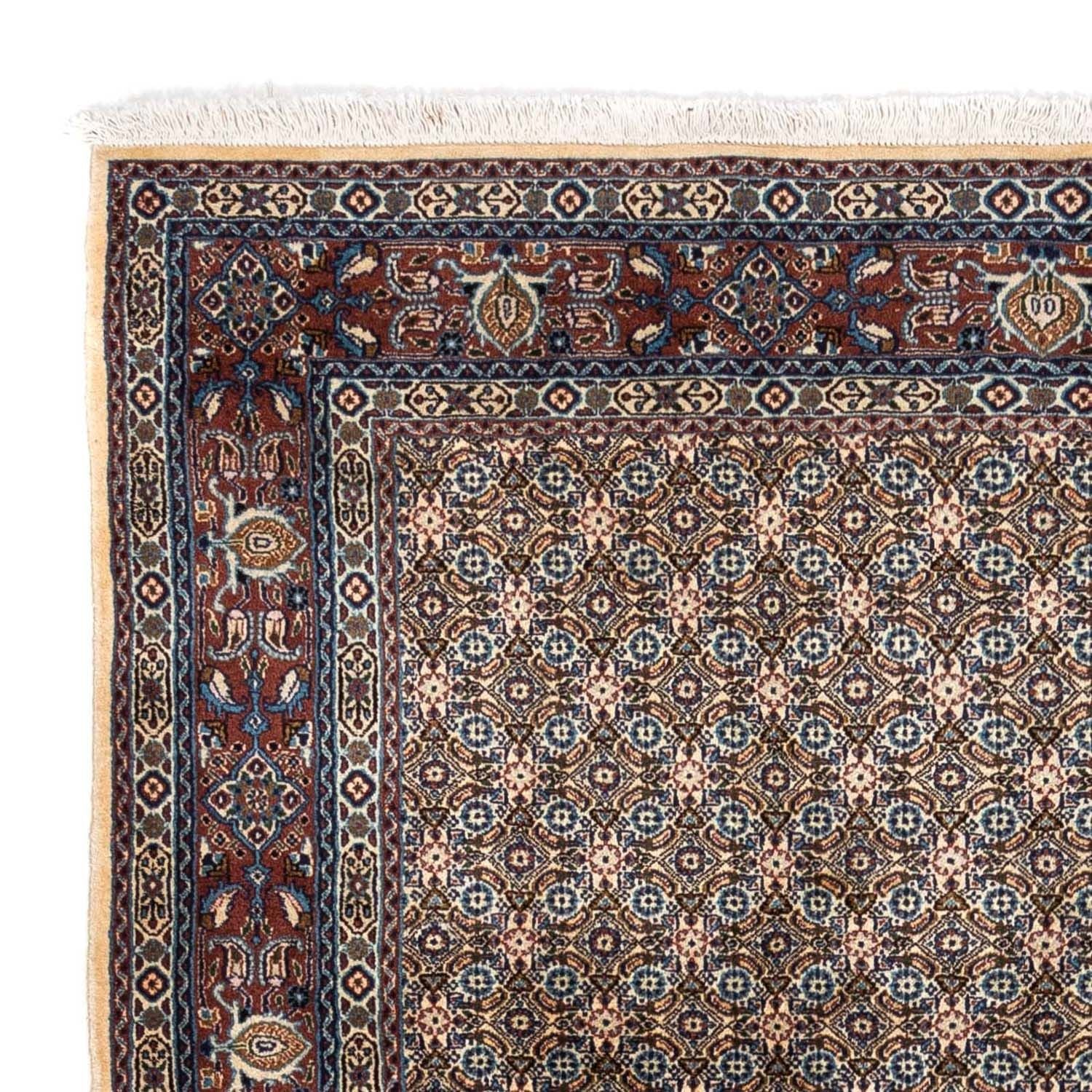 Persisk tæppe - Classic - 237 x 172 cm - beige