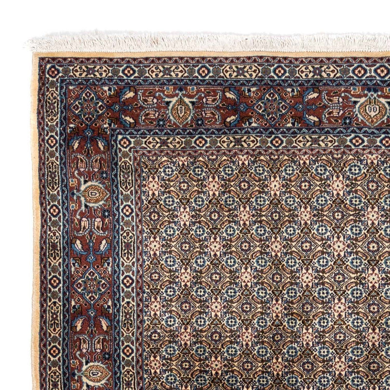 Persisk tæppe - Classic - 237 x 172 cm - beige