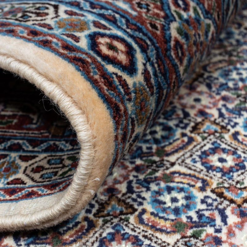 Persisk tæppe - Classic - 237 x 172 cm - beige