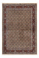 Persisk tæppe - Classic - 232 x 165 cm - brun