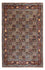 Persisk tæppe - Classic - 286 x 197 cm - brun