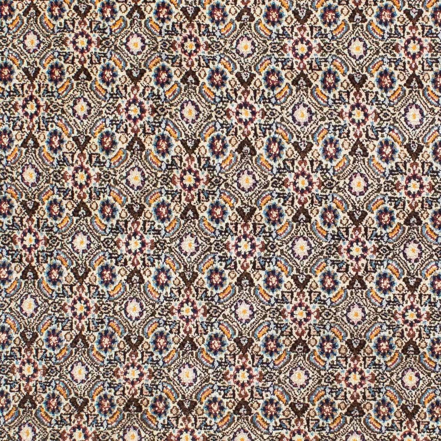Persisk tæppe - Classic - 205 x 145 cm - beige