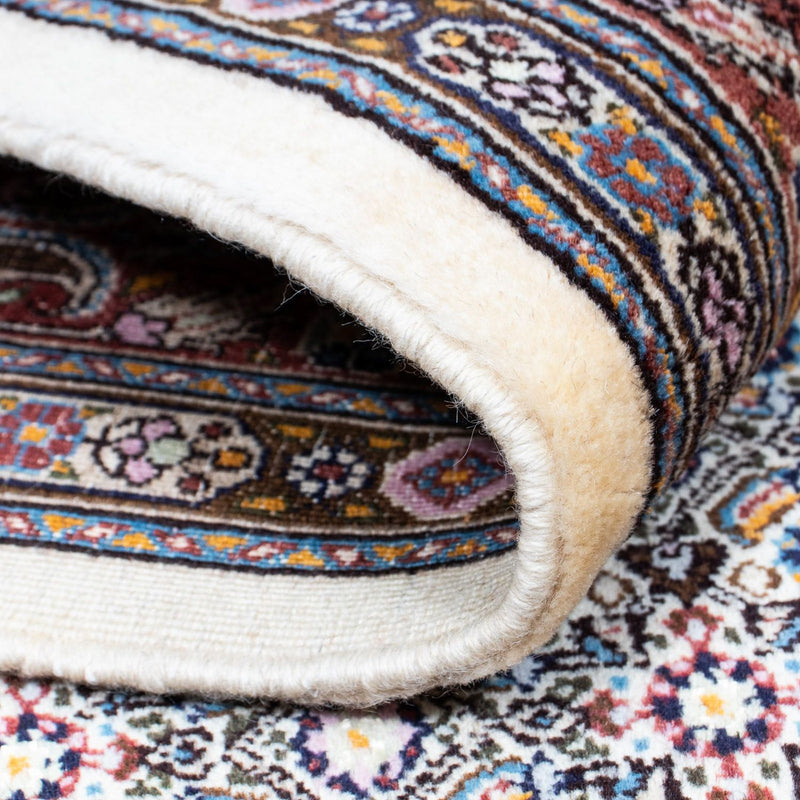 Persisk tæppe - Classic - 205 x 145 cm - beige