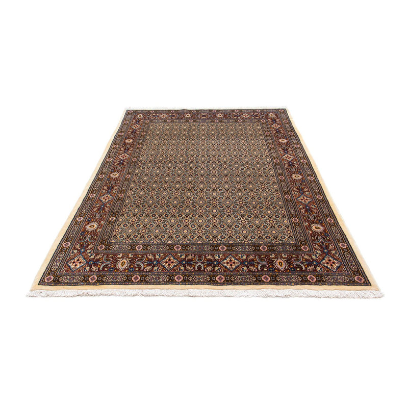 Persisk tæppe - Classic - 205 x 145 cm - beige