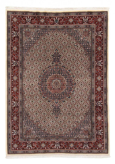 Moud Tæppe 202x285cm - Persisk tæppe