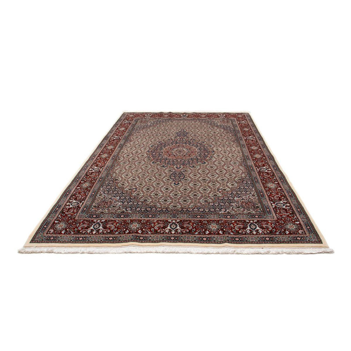 Persisk tæppe - Classic - 285 x 202 cm - beige